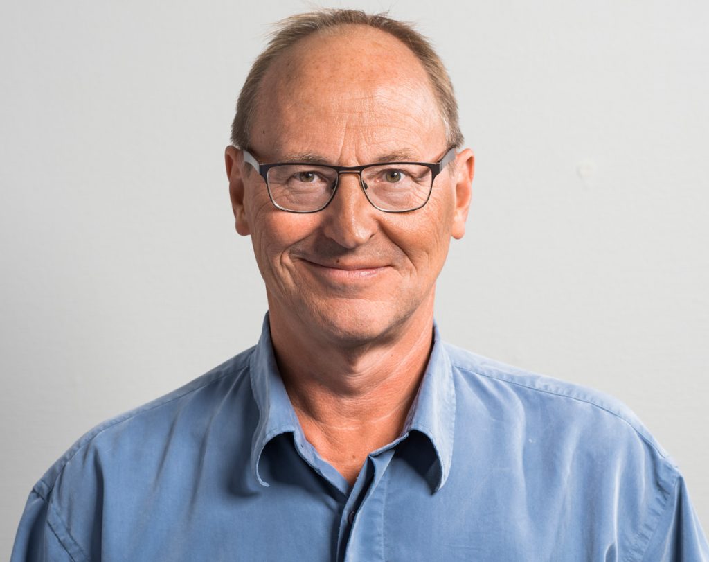 Erik Lundkvist