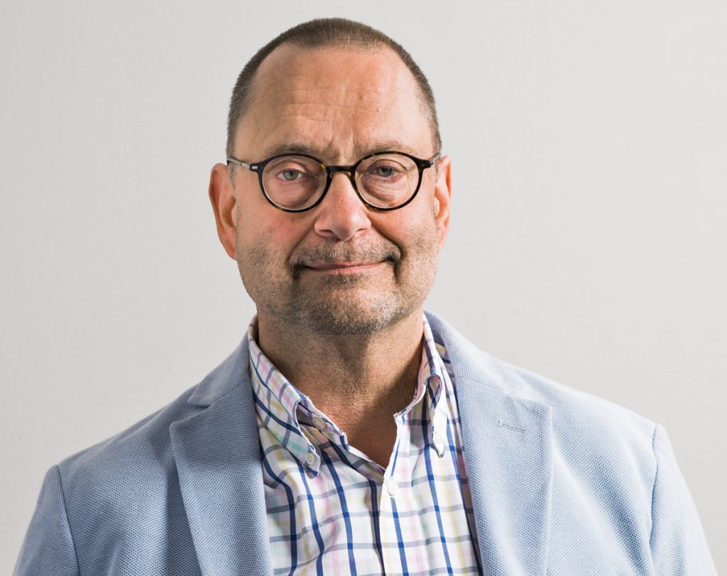 Gunnar Tåhlin