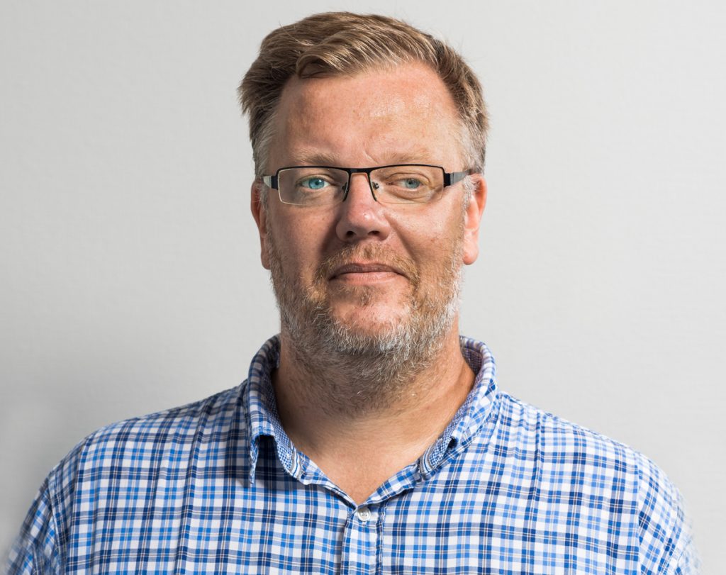 Lars-Göran Hedström