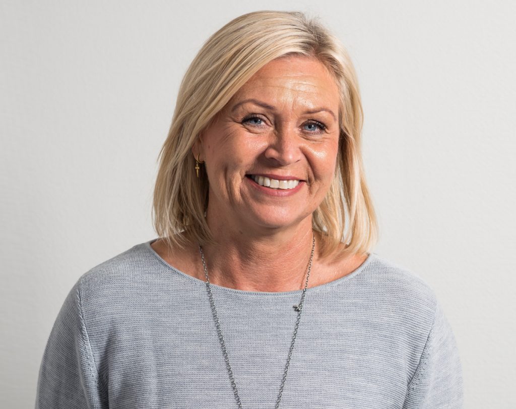 Marie Karlsson Tåhlin