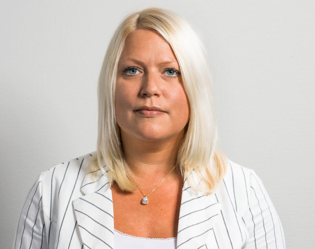 Veronika Johansson