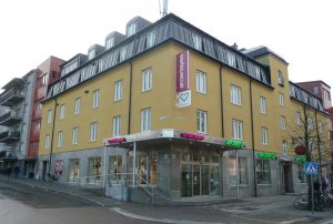 Lokal: Storgatan 52C, Luleå