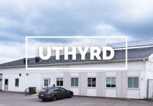 Lokal: Torpslingan 19A, Luleå