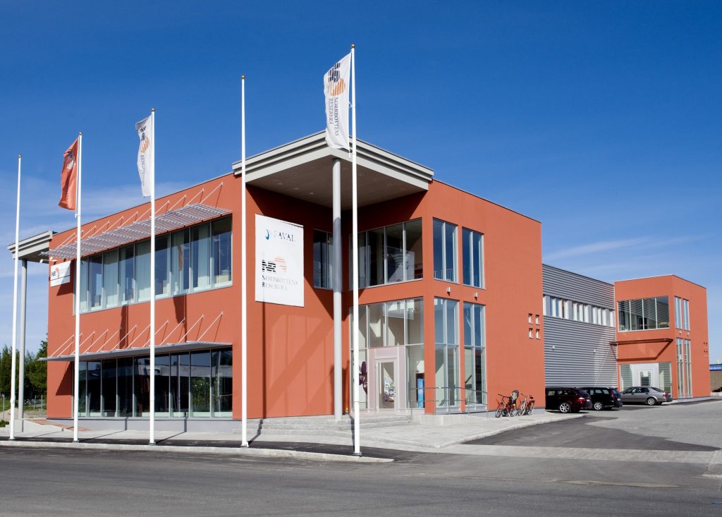 MAX Burgers satsar i Luleå - flyttar till nytt större kontor