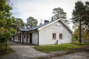 Lokal: Majvägen 30, Luleå