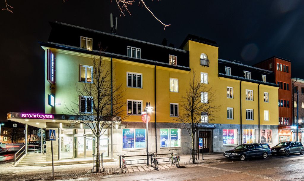 Placerum Kapitalförvaltning etablerar sig i Luleå