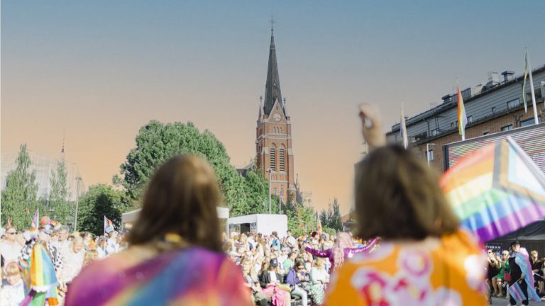 Är ditt företag vår nya kärlekspartner?