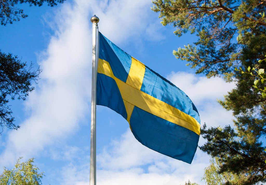Trevlig nationaldag!