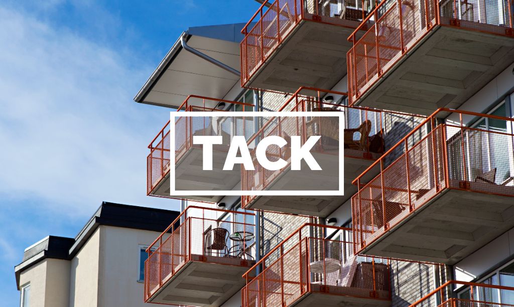 Tack till alla er som svarat på vår hyresgästundersökning