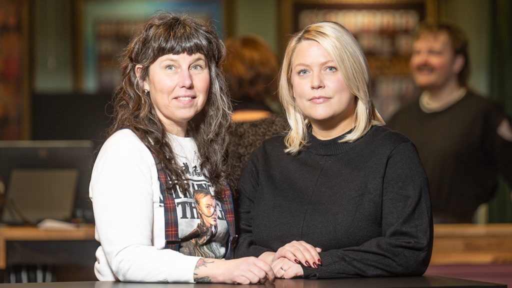 Förlängt samarbete med Norrbottensteatern