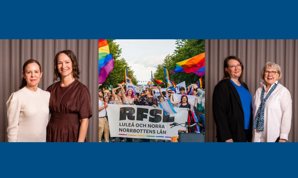 Finalisterna till Galärens kultur- och samhällsbyggnadspris 2026