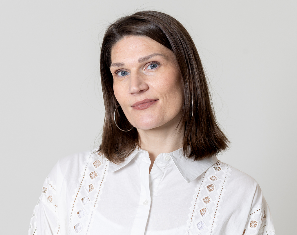 Ida Gulliksson