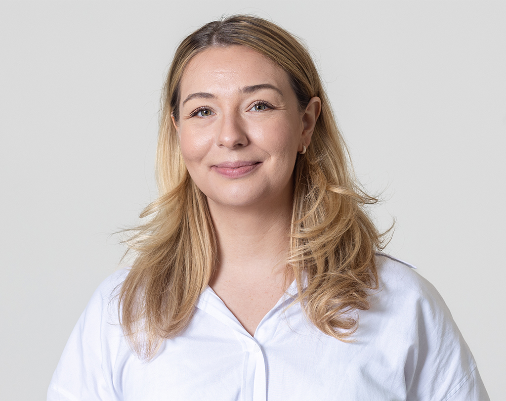 Rebecca Andersson