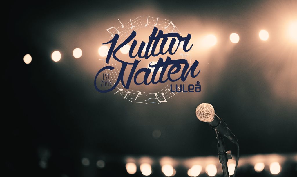 Den 5 september fylls staden av kulturevenemang